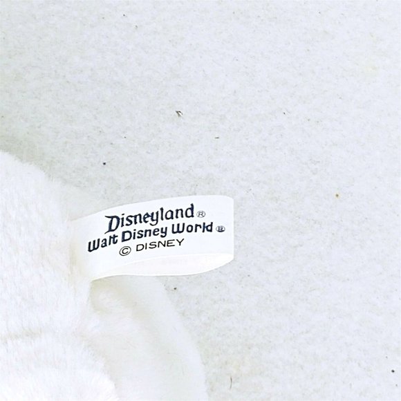 Donald Duck Sailor Plush Toy Stuffed Animal Disney Collectible Original Tag - Picture 5 of 9